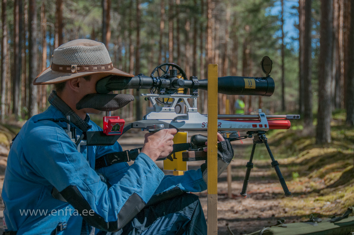 077 Romi Agar from Estonia